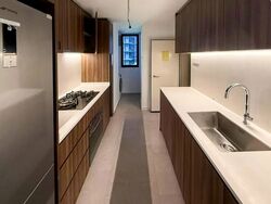 Lentor Modern (D26), Apartment #531105961